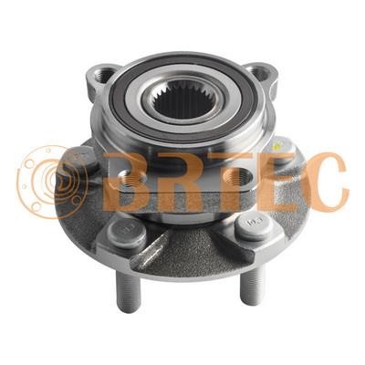 BRTEC 995203A Wheel bearing kit 995203A