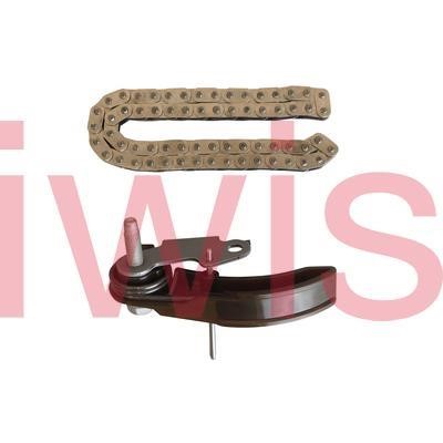 CHAIN OIL PUMP IWIS Motorsysteme 59821SET