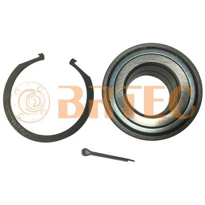 BRTEC 960580K Wheel bearing 960580K