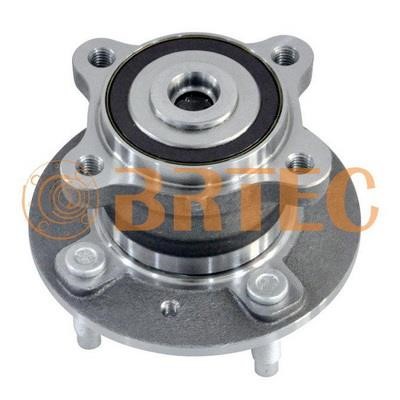 BRTEC 990920A Wheel bearing kit 990920A