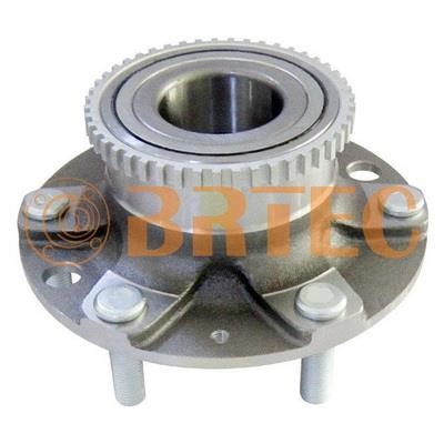 BRTEC 981511A Wheel bearing kit 981511A