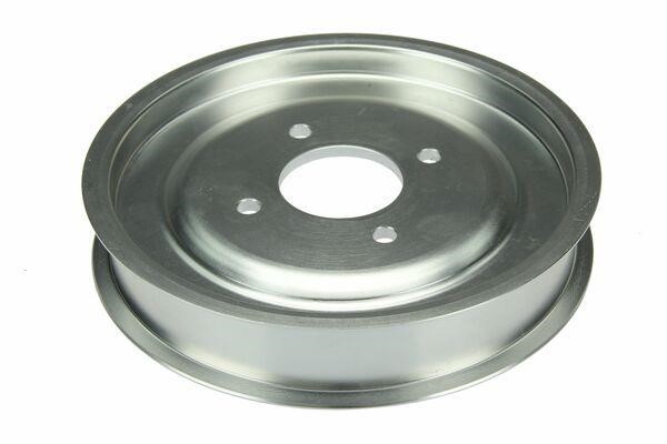Tensioner pulley, v-ribbed belt Uro 1042050210