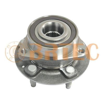 BRTEC 990535A Wheel bearing kit 990535A