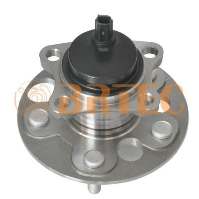 BRTEC 995319A Wheel bearing kit 995319A