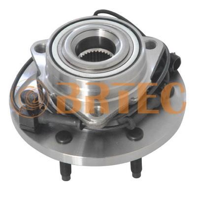 BRTEC 992301A Wheel bearing kit 992301A