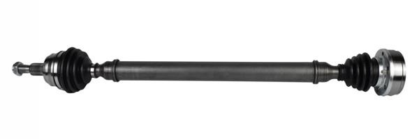 Driveshaft Audi: 442495 Hart Drive shaft