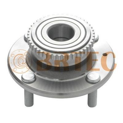 BRTEC 981503A Wheel bearing kit 981503A