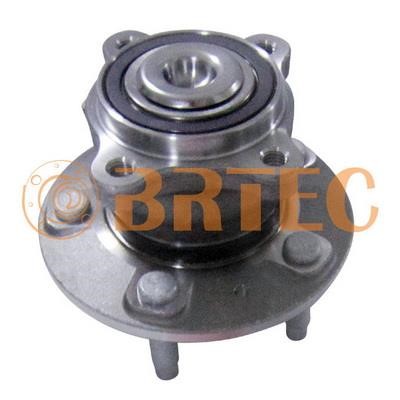 BRTEC 990933A Wheel bearing kit 990933A