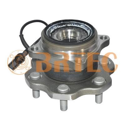 BRTEC 993332A Wheel bearing kit 993332A