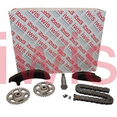 Buy IWIS Motorsysteme 59112SET at a low price in United Arab Emirates!