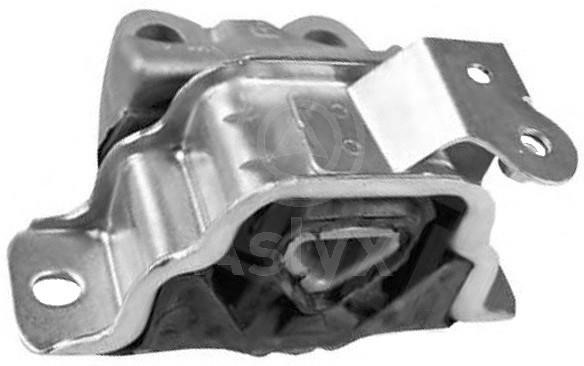 Aslyx AS-105596 Engine mount AS105596