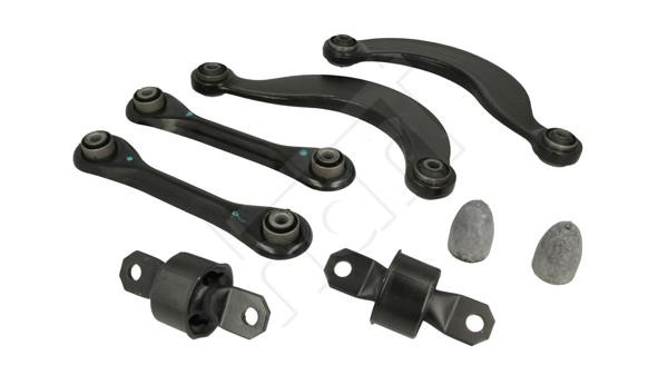 Rod/Strut, wheel suspension Hart 464 100