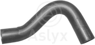 Aslyx AS-509630 Radiator hose AS509630