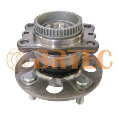 BRTEC 992111A Wheel bearing kit 992111A