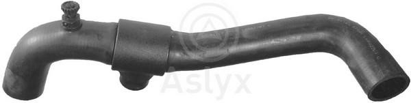 Aslyx AS-108369 Radiator hose AS108369