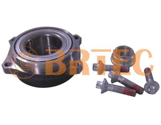 BRTEC 980202K Wheel bearing 980202K