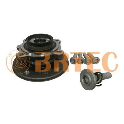 BRTEC 990320K Wheel bearing kit 990320K