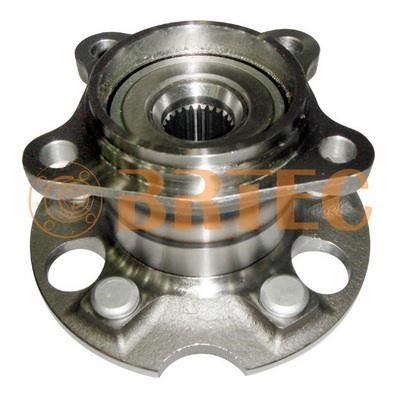 BRTEC 995356 Wheel bearing kit 995356
