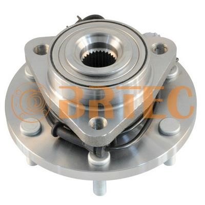 BRTEC 993338A Wheel bearing kit 993338A