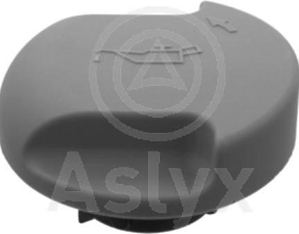 Aslyx AS-103684 Oil filler cap AS103684