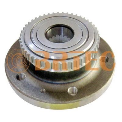 BRTEC 983303A Wheel bearing kit 983303A