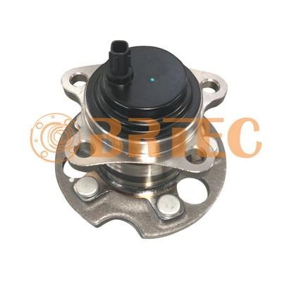 BRTEC 995301AR Wheel bearing kit 995301AR
