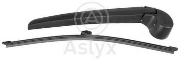 Aslyx AS-570121 Wiper Arm Set, window cleaning AS570121