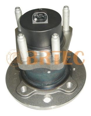 BRTEC 993516A Wheel bearing kit 993516A