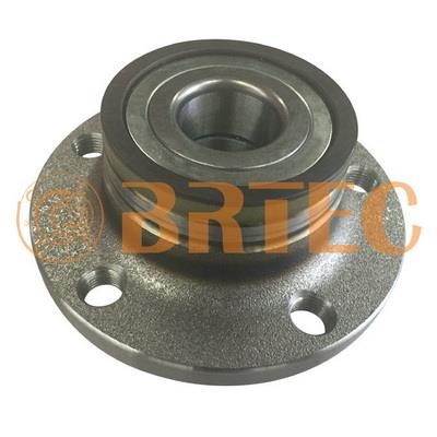 BRTEC 980101A Wheel bearing kit 980101A