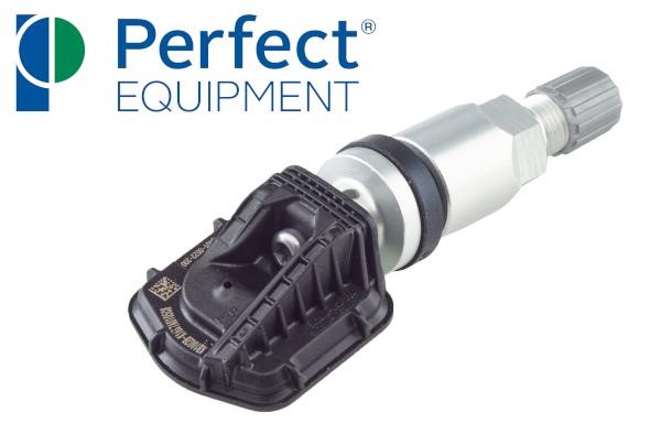 Perfect Equipment 0401-0122-296 Wheel Sensor, tyre pressure control system 04010122296