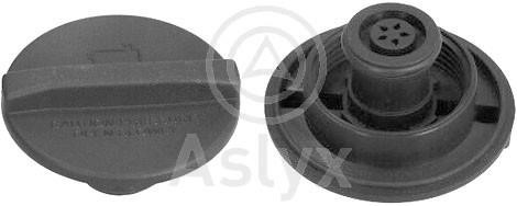 Aslyx AS-535826 Sealing Cap, radiator AS535826
