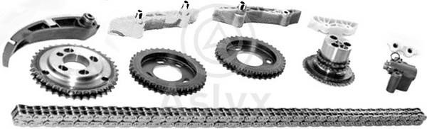 Aslyx AS-521041 Timing chain kit AS521041