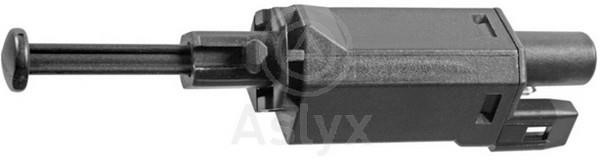 Aslyx AS-103739 Brake light switch AS103739