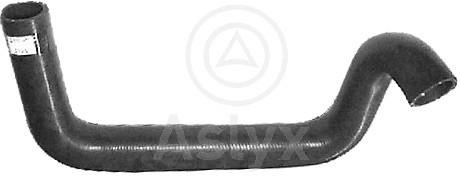 Aslyx AS-108018 Radiator hose AS108018