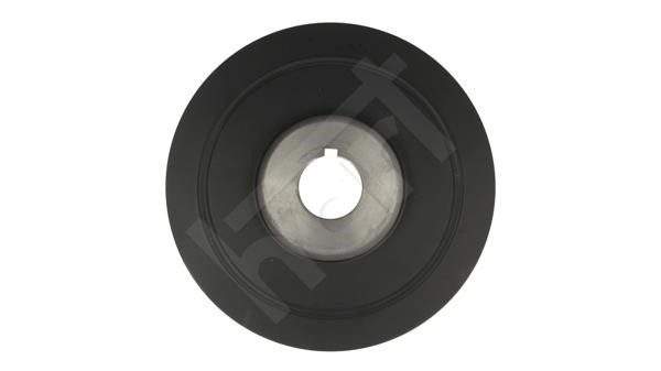 Belt Pulley, crankshaft Hart 368 271