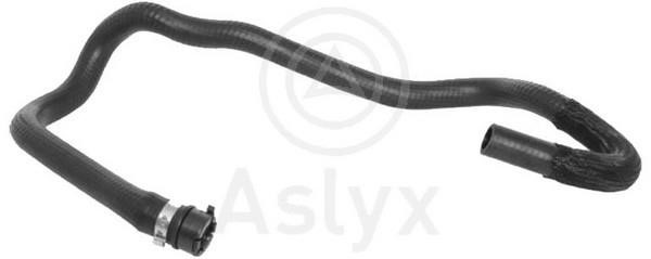 Aslyx AS-109219 Radiator hose AS109219
