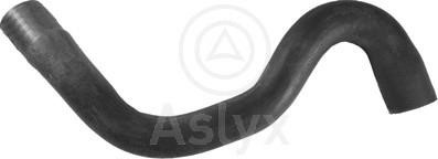 Aslyx AS-509591 Radiator hose AS509591