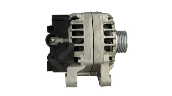 Alternator Peugeot 207: 546470 Hart Alternator