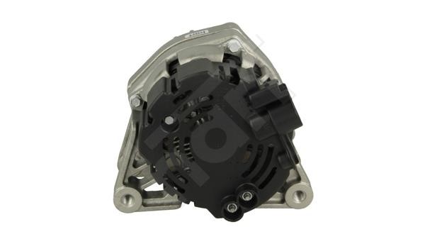 Alternator Hart 546 470