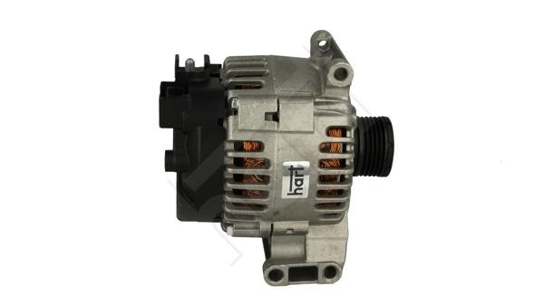 542272 Hart Alternator