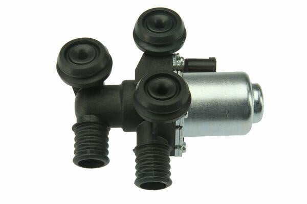 Heater control valve Uro 64118369805