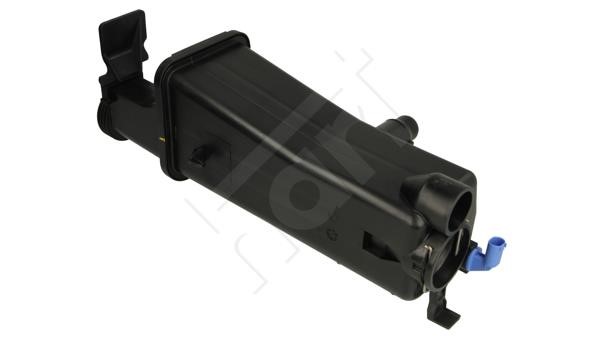 Expansion tank Hart 614 832