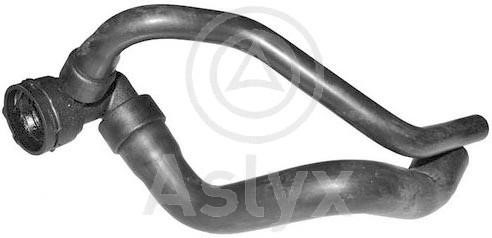 Aslyx AS-594387 Radiator hose AS594387