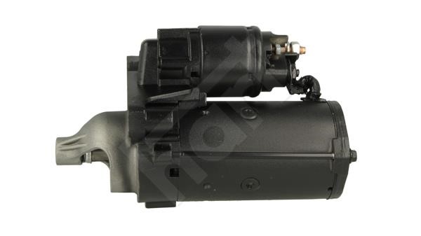 Engine starter Citroen C3: 556806 Hart Starter