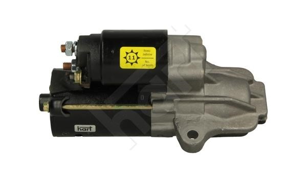 546500 Hart Starter