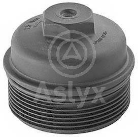 Aslyx AS-535803 Cap, oil filter housing AS535803