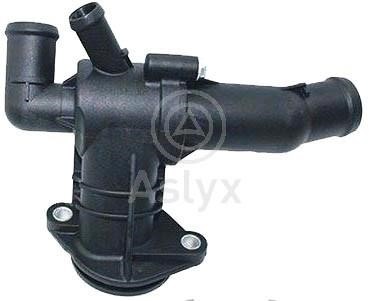 Aslyx AS-535810 Thermostat housing AS535810