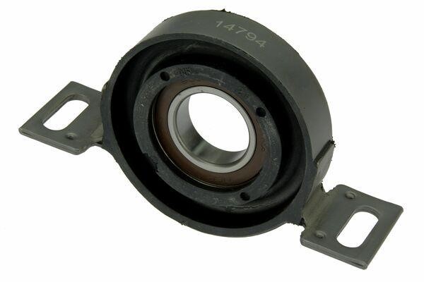 26121229317 Uro Suspension, propshaft