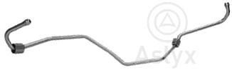 Aslyx AS-503418 Oil Pipe, charger AS503418
