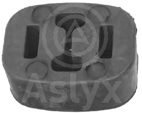 Aslyx AS-100207 Exhaust mounting bracket AS100207